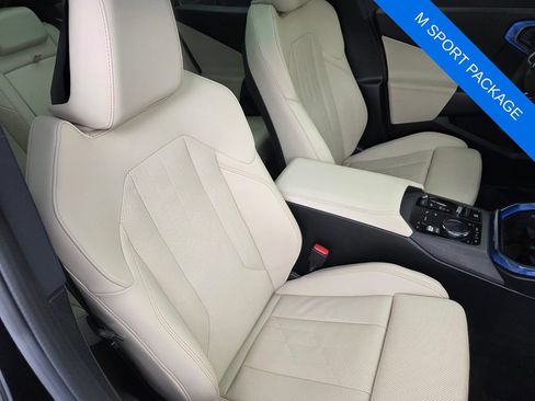 Certified 2025 BMW X3 xDrive30i w/ Premium Package AWD/4WD image 27