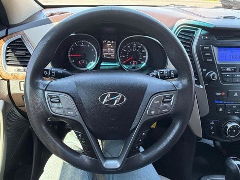 Used 2016 Hyundai Santa Fe Sport AWD/4WD image 2