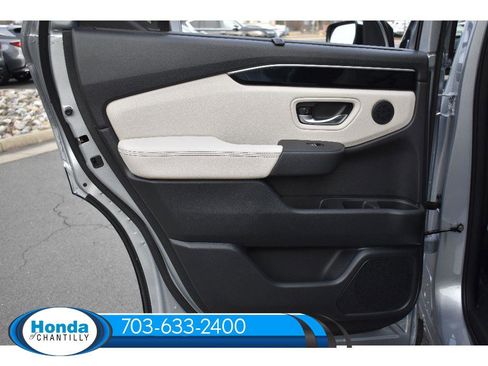 New 2026 Honda Pilot EX-L image 28