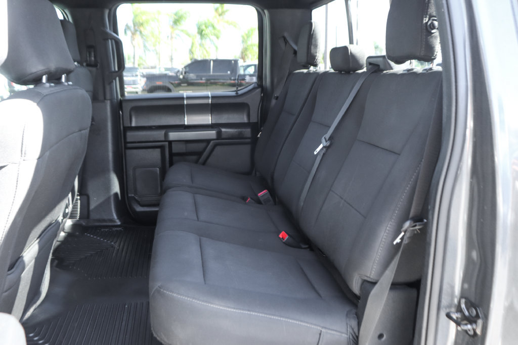 Used 2019 Ford F150 XLT w/ Equipment Group 302A Luxury RWD image 32