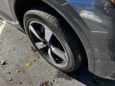 Used 2022 Audi Q5 2.0T Prestige image 11