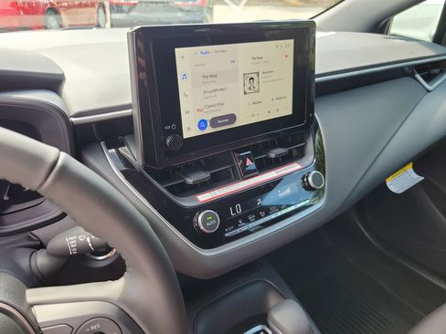 New 2026 Toyota Corolla SE FWD image 22