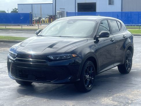 Used 2024 Dodge Hornet GT w/ Tech Pack w/o Parking AWD/4WD image 5