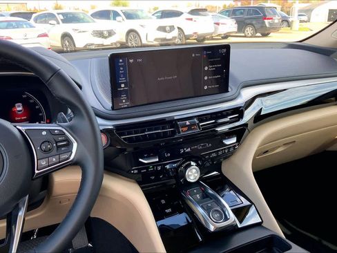 New 2026 Acura MDX FWD image 6