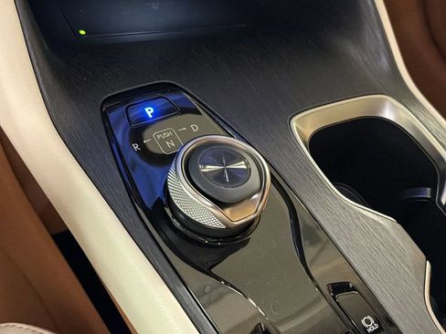 New 2026 Lexus RZ 350e 2WD image 25