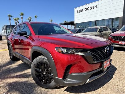 New 2026 MAZDA CX-50 AWD 2.5 S w/ Cargo Package