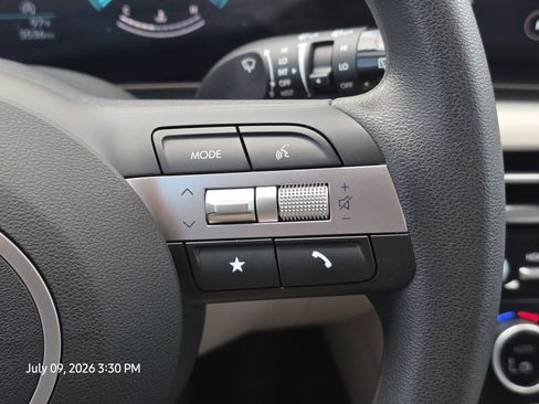 Certified 2026 Hyundai Tucson SEL Plus FWD image 28