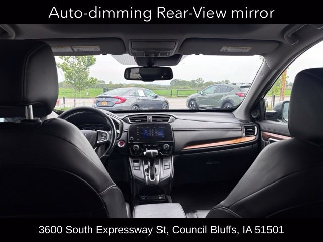 Used 2020 Honda CR-V EX-L image 38
