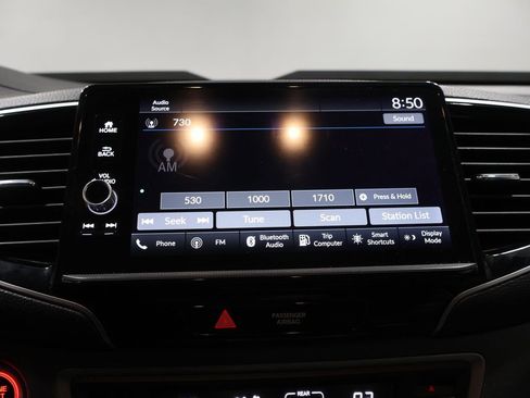 Used 2024 Honda Ridgeline RTL image 23