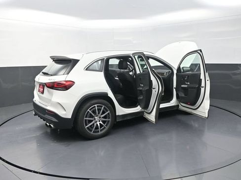 Used 2021 Mercedes-Benz GLA 45 AMG 4MATIC image 45