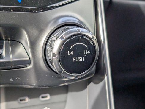 New 2026 Lexus LX 700h Luxury image 27