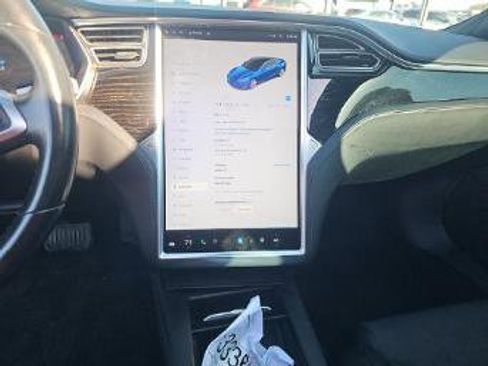Used 2017 Tesla Model S 75 image 17