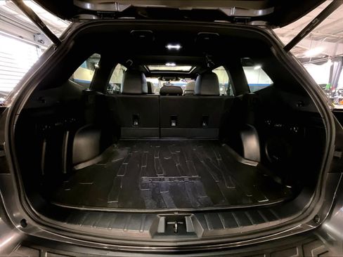 Used 2023 Subaru Forester Wilderness image 17