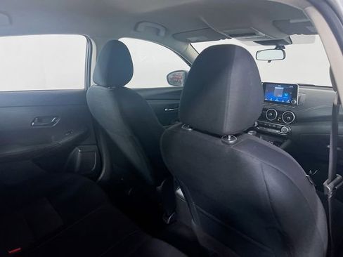 Used 2024 Nissan Sentra SV image 9