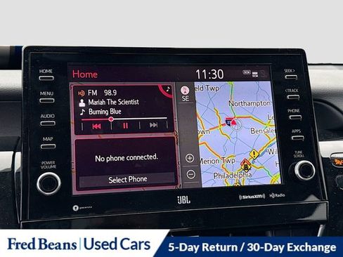 Used 2024 Toyota Camry XSE image 16