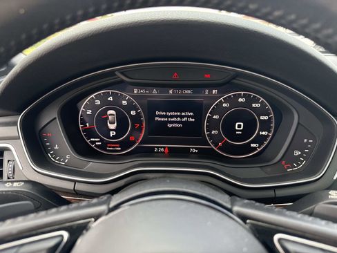 Used 2019 Audi A5 2.0T Premium Plus image 27