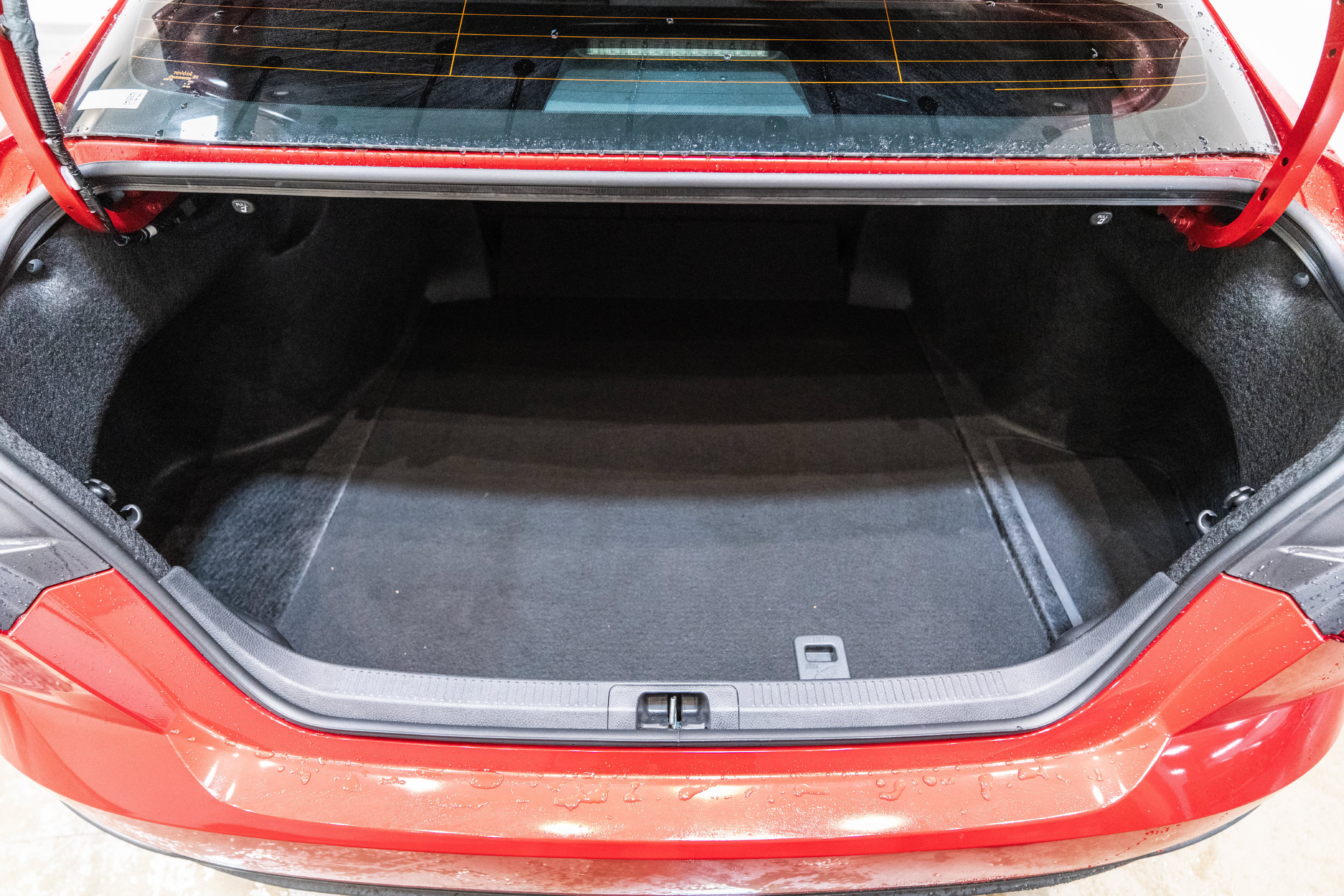 Certified 2025 Toyota Camry SE w/ Convenience Package FWD image 31