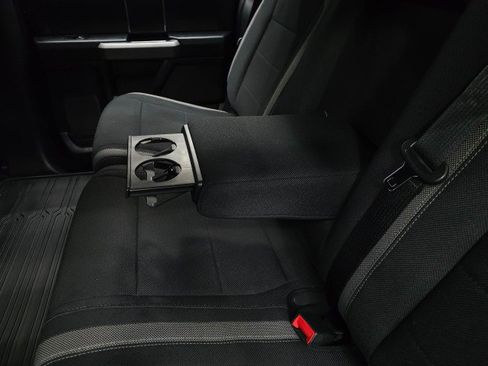 Used 2020 Ford F150 Raptor AWD/4WD image 20