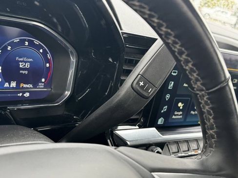 Certified 2024 Chevrolet Silverado 3500 LT w/ Convenience Package image 26