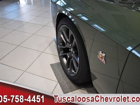 Used 2023 Dodge Challenger R/T Scat Pack w/ Plus Package image 15