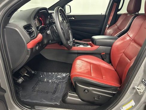 Used 2024 Dodge Durango SRT Hellcat image 12