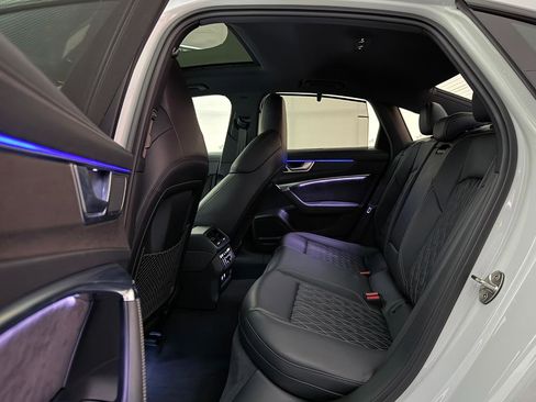 Used 2021 Audi S6 Prestige w/ Prestige Package AWD/4WD image 23