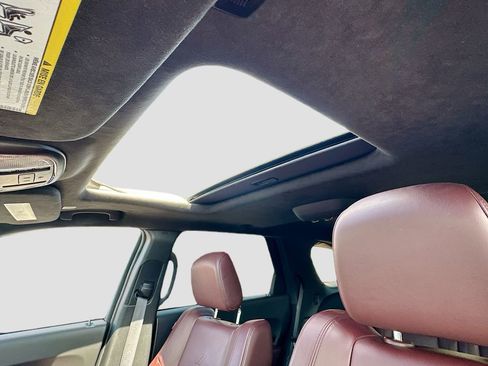 Used 2021 Dodge Durango Citadel RWD image 22