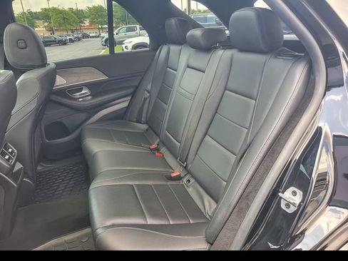 Used 2021 Mercedes-Benz GLE 450 4MATIC image 16