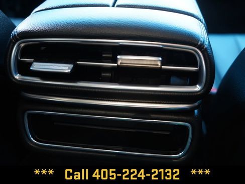 Used 2025 Genesis GV80 2.5T Standard AWD/4WD image 22