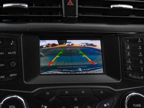 Used 2017 Ford Fusion S image 20