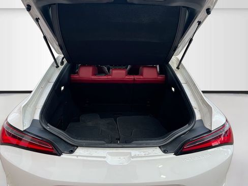 Used 2025 Acura Integra A-Spec image 26