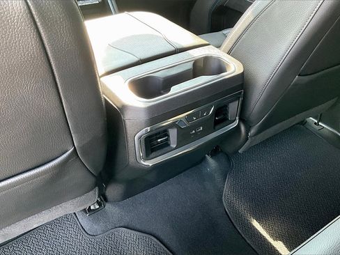 Used 2023 GMC Sierra 1500 Denali w/ Denali Reserve Package image 34