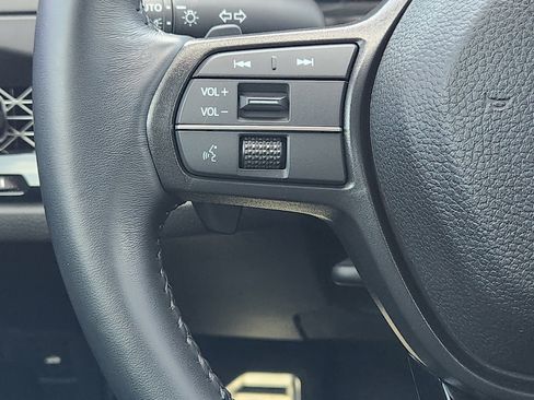 Certified 2024 Honda Accord Sport image 28