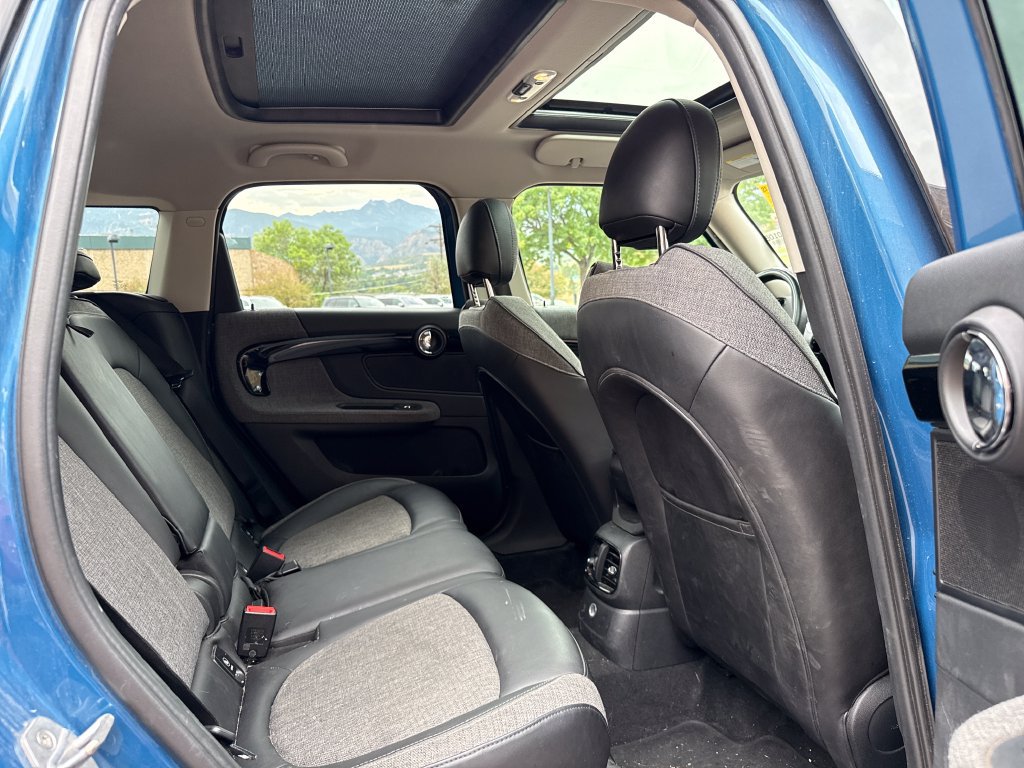 Used 2018 MINI Cooper Countryman S AWD/4WD image 24