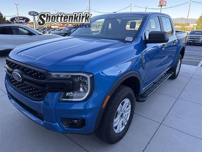 Used 2024 Ford Ranger XL