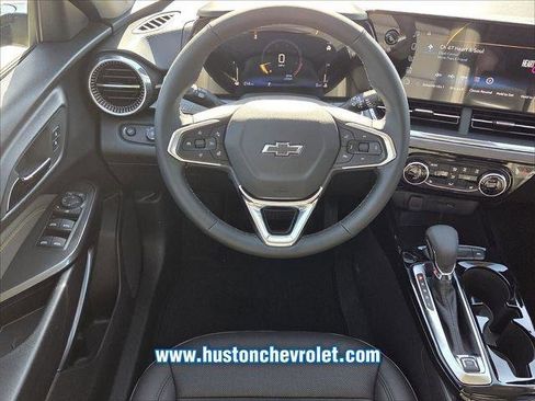 New 2026 Chevrolet Trax ACTIV w/ Driver Confidence Package image 21