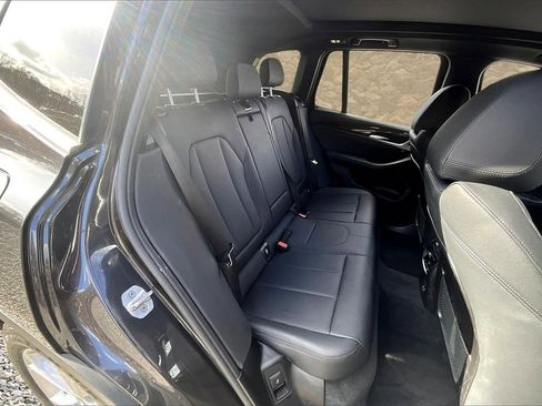 Used 2021 BMW X3 xDrive30i w/ Convenience Package image 25