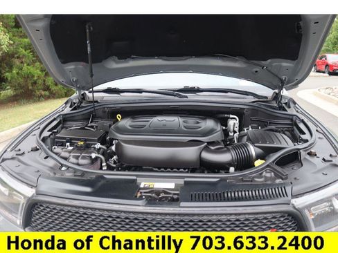 Used 2020 Dodge Durango GT image 34