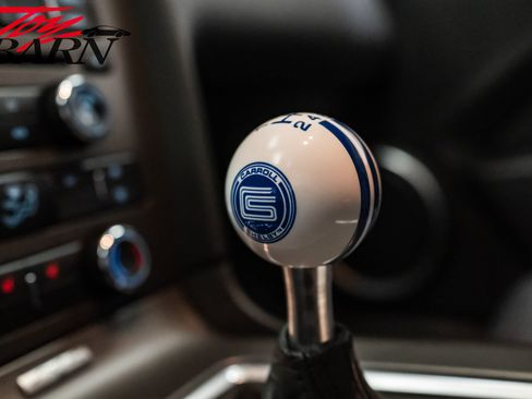 Used 2014 Ford Mustang Shelby GT500 w/ Equipment Group 821A image 37