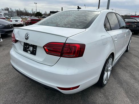 Used 2014 Volkswagen Jetta GLI Edition 30 image 31
