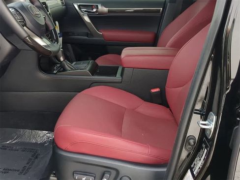 Used 2023 Lexus GX 460 Premium image 15