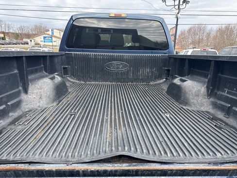 Used 2016 Ford F250 XLT w/ Snow Plow Prep Package image 19