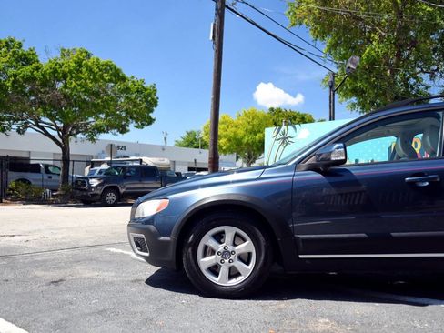Used 2008 Volvo XC70 3.2 image 5
