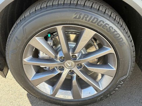 Certified 2025 Acura MDX A-Spec image 10