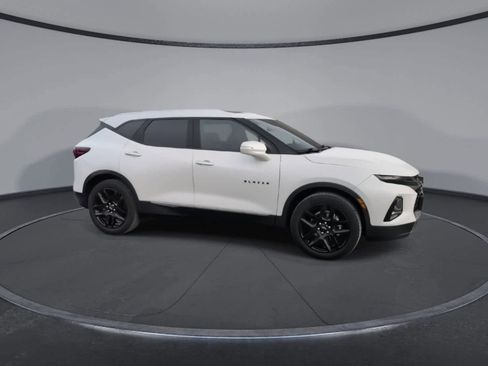 Used 2022 Chevrolet Blazer Premier image 9