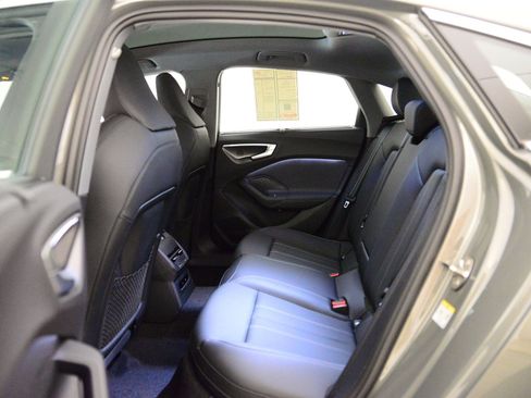 New 2025 Audi A5 2.0T Premium Plus image 11