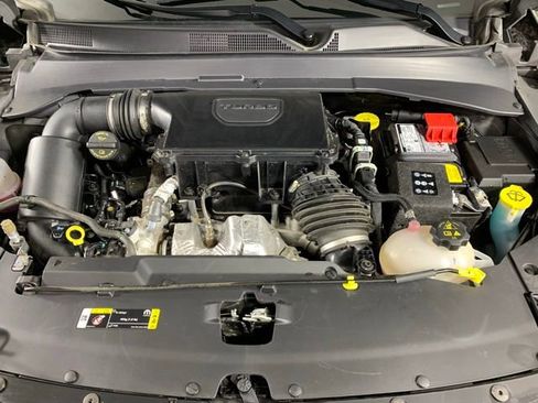 Used 2023 Jeep Compass Limited AWD/4WD image 29