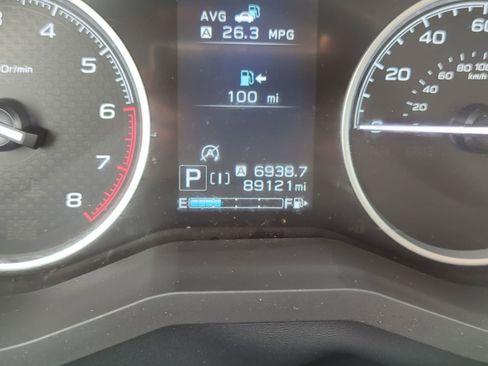 Used 2021 Subaru Forester Premium image 29