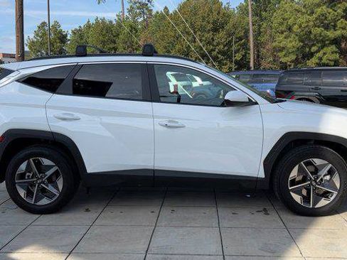 Used 2026 Hyundai Tucson SEL FWD image 17