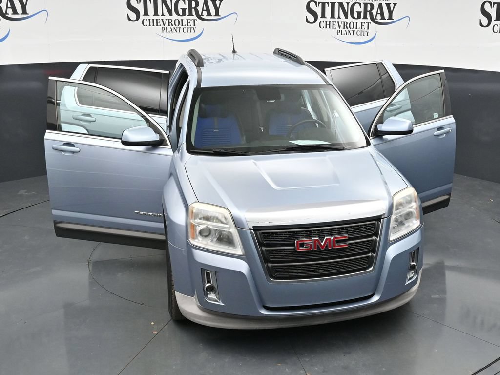 Used 2014 GMC Terrain SLE w/ Convenience Package FWD image 34